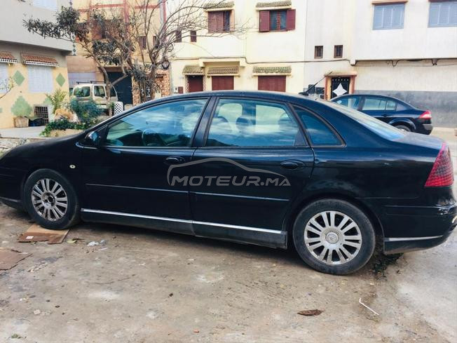 Citroen C5 Diesel Manuelle 2006 à Temara