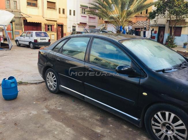 Citroen C5 Diesel Manuelle 2006 à Temara