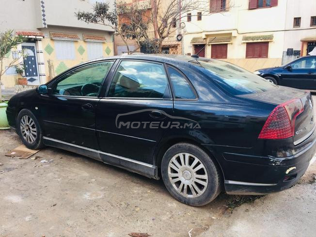 Citroen C5 Diesel Manuelle 2006 à Temara