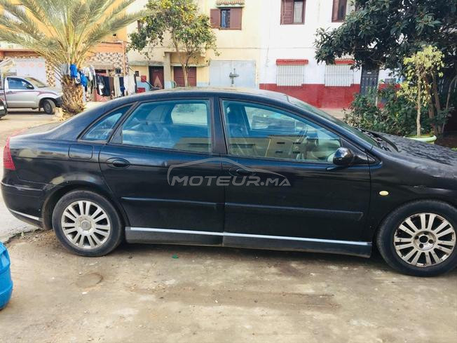 Citroen C5 Diesel Manuelle 2006 à Temara
