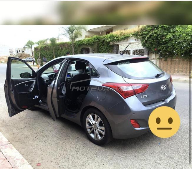hyandai i30 automatique