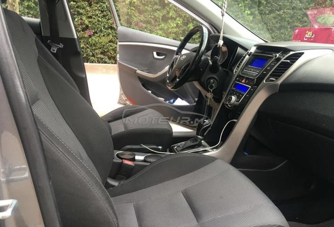 hyandai i30 automatique