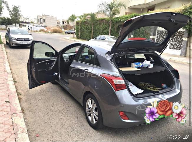 hyandai i30 automatique