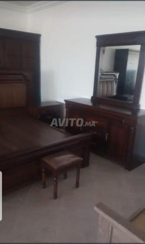 chambre à coucher complet - 2