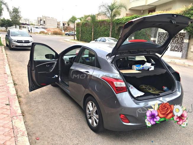 Hyundai i 30 Diesel Automatique 2014 à Casablanca