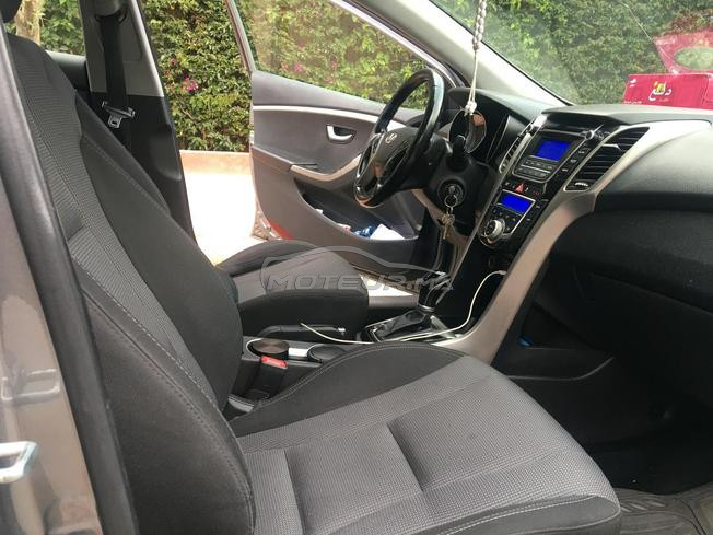 Hyundai i 30 Diesel Automatique 2014 à Casablanca