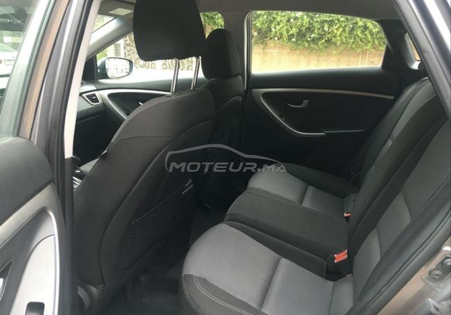 hyandai i30 automatique