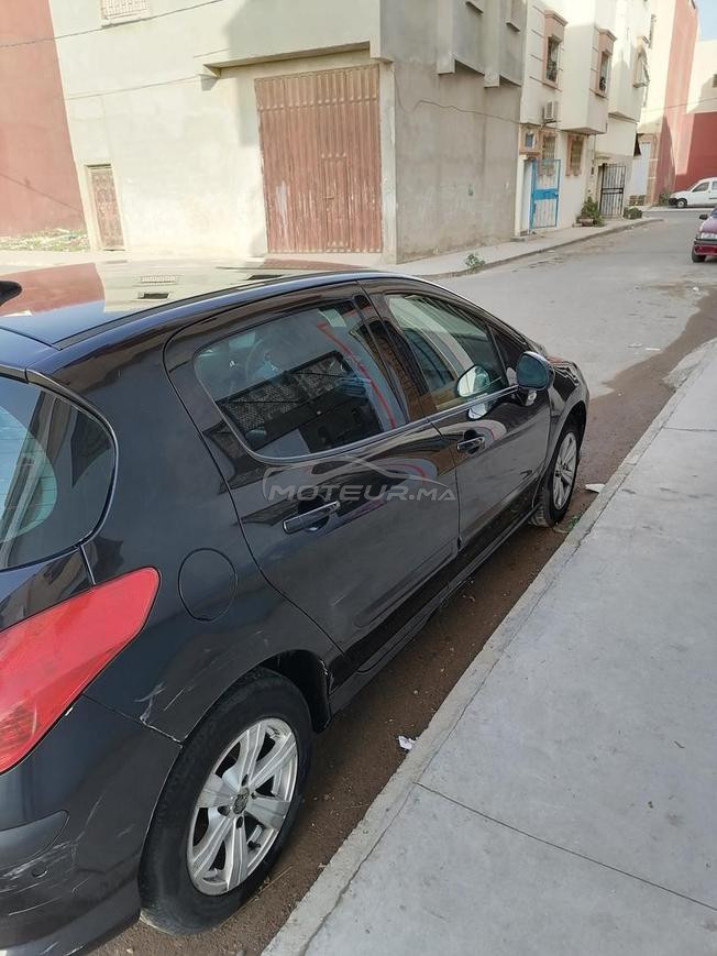 Peugeot 308 essence 