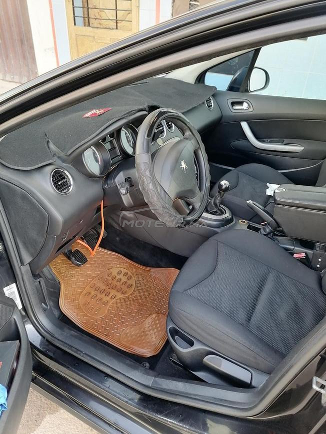 Peugeot 308 essence 