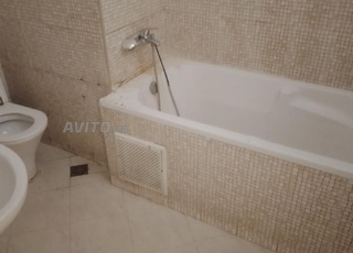 Chambre meublée Agdal