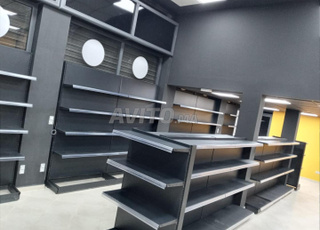 rayonnage super marché 6L54qrkXA7K2gq