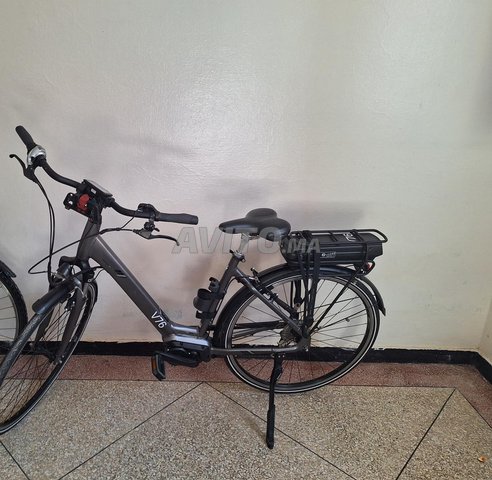 Vélo électrique Giant 