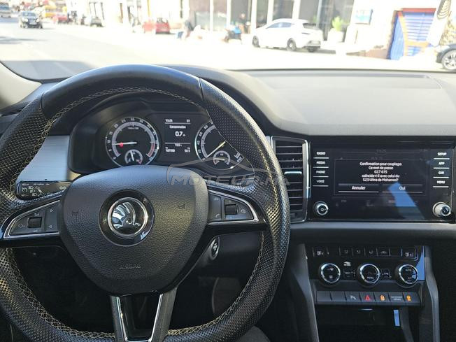 skoda kodiaq 2018