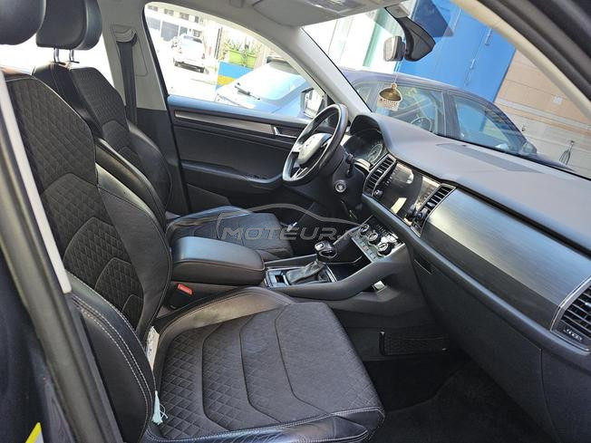 skoda kodiaq 2018