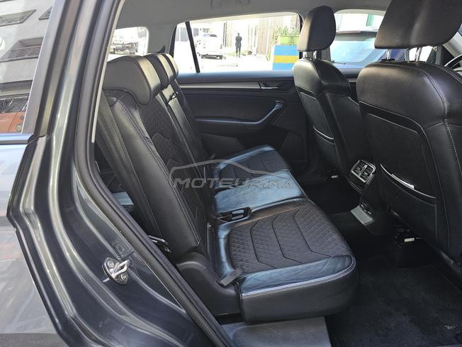 skoda kodiaq 2018