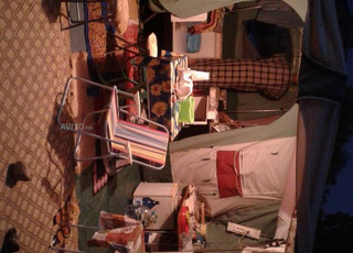 Caravane-Mini Caravane-Trigano a vendre