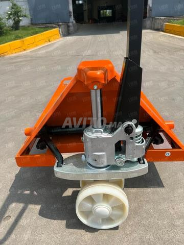 MANUTENTION transpalette YA - 2