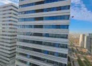 Terrain 341 m2 R plus 5 Rue Al Houdoud Casablanca 