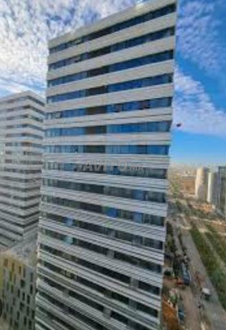 Terrain 341 m2 R plus 5 Rue Al Houdoud Casablanca 