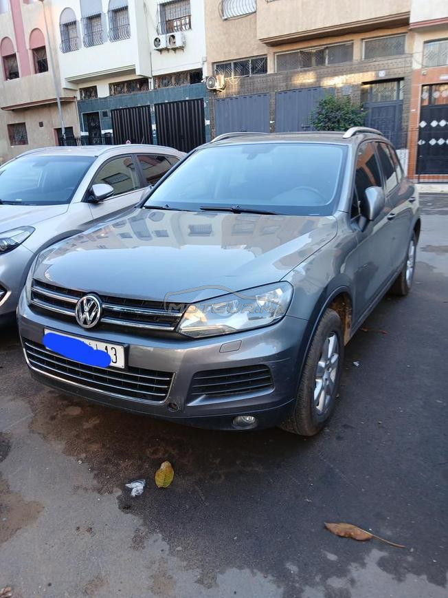 Volkswagen 