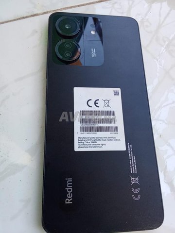 Redmi 13c 128Gb 6ram