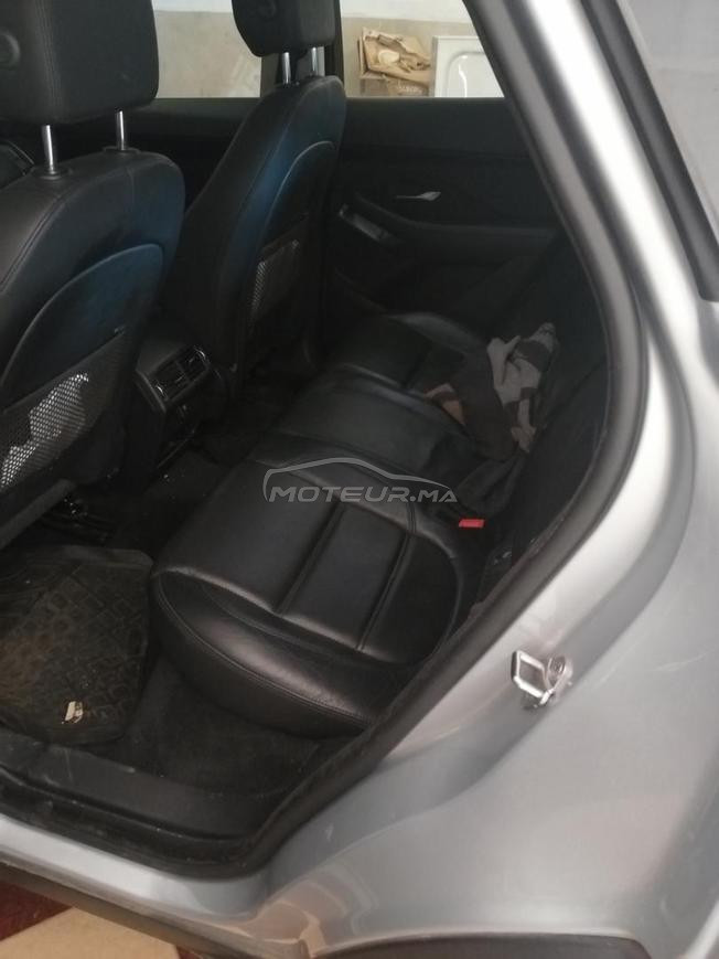  jaguare EPACE