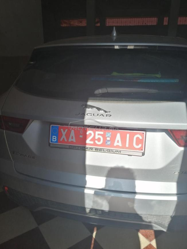  jaguare EPACE