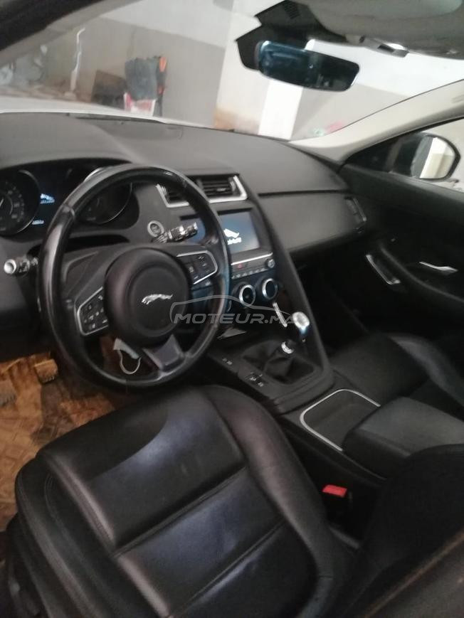  jaguare EPACE