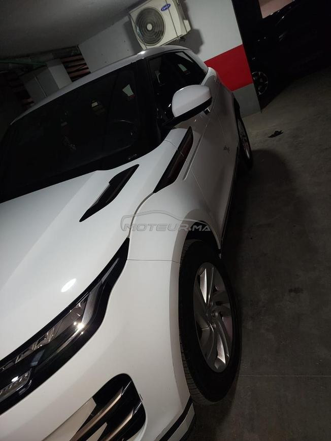 Land Rover Range Rover Evoque Diesel Automatique