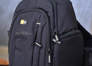 Sac pour Appareil Photo 📷 Nikon - Canon