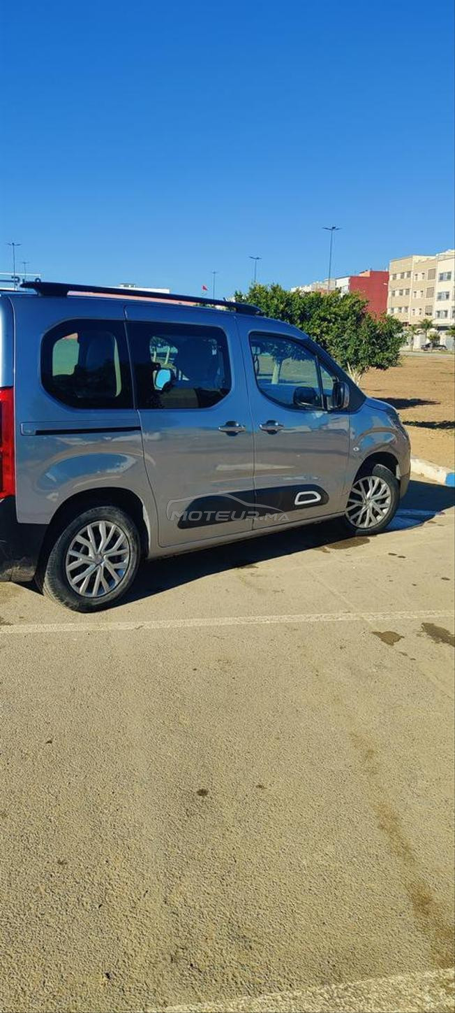 Citreon berlingo