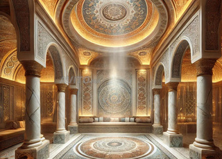 hamam Beldi 