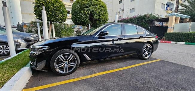 bmw 520d première main