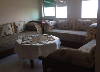 Appartement à vendre à Kénitra