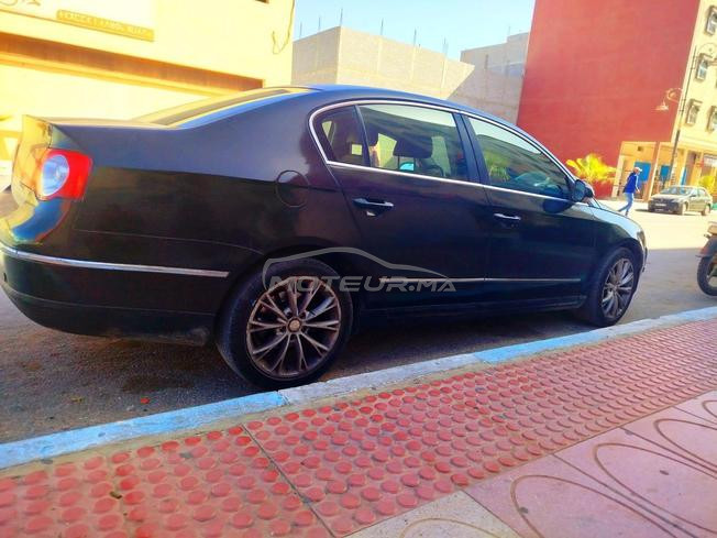 passat b6 moteur 1.9 tres faible consomation