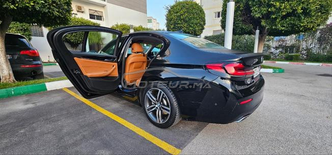 bmw 520d première main