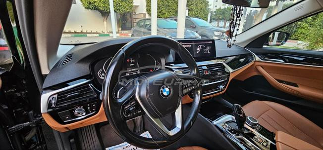 bmw 520d première main