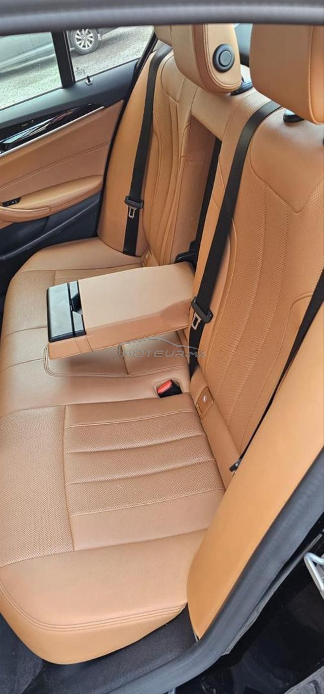 bmw 520d première main