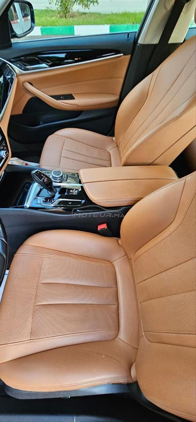 bmw 520d première main