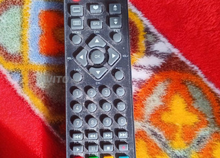 télécommande universelle neuf 