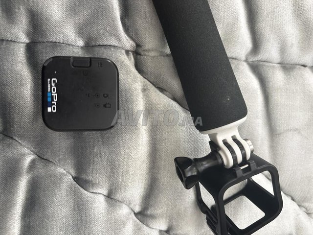 GoPro Hero 5 Session