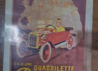 صورة قديمة للبيع 