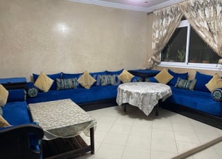 Appartement n9iya à Essaouira centre ville