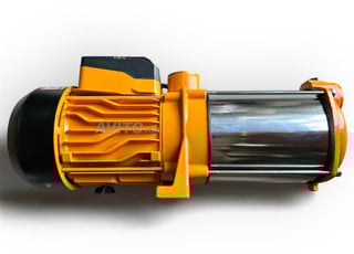 Pompe à eau propre 1.5HP, 220V,92L/min Jusqu’à 50m