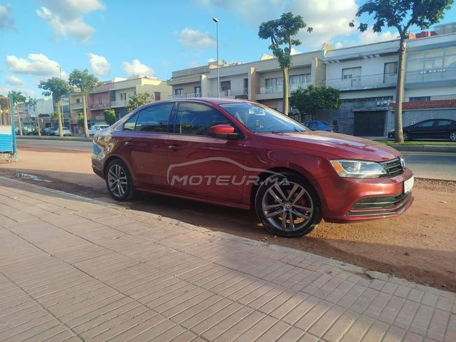 Jetta très bon état 