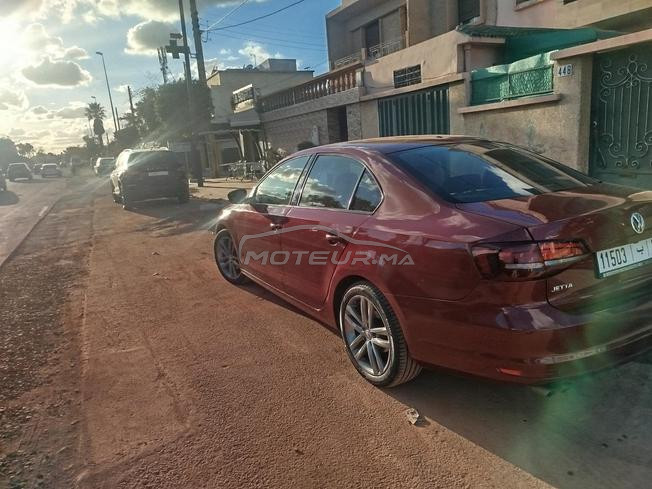 Jetta très bon état 