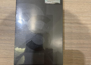 S21 ULTRA 5G Presque NEUF A VENDRE