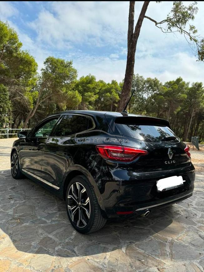 clio5 trés bon etat