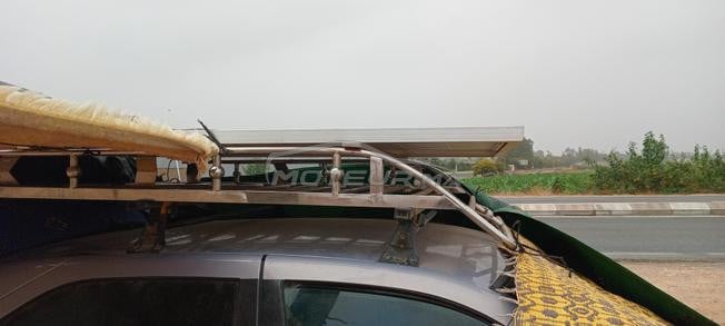 سيارة xsara Citroën موديل 2004