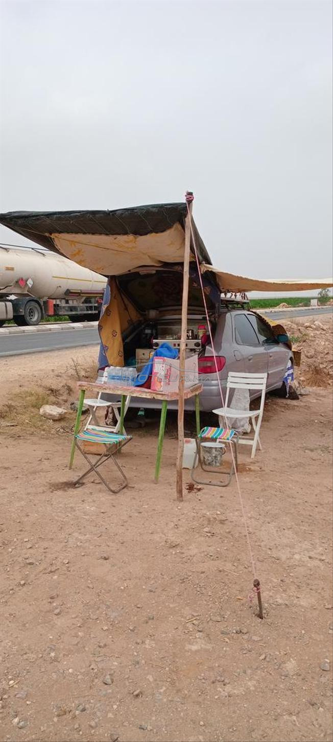 سيارة xsara Citroën موديل 2004